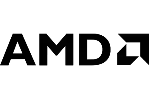 AMD Ryzen — logo du partenaire technique