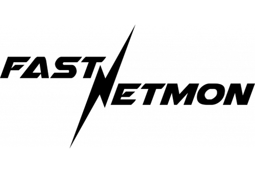 FastNetMon — logo du partenaire technique