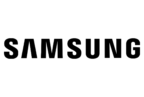 Samsung — logo du partenaire technique